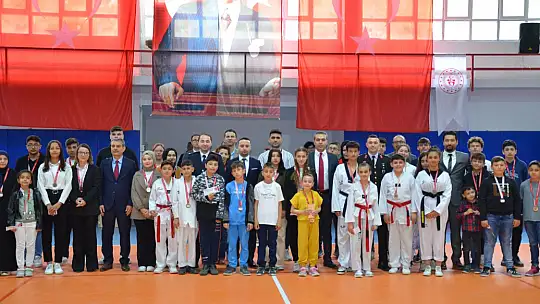 Kurtuluşumuzun başlangıcı 19 Mayıs'ta 104. Yılımızdayız