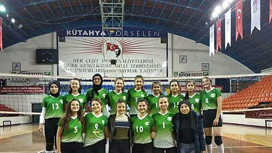 Emetspor'da 203 Lisanslı Sporcu