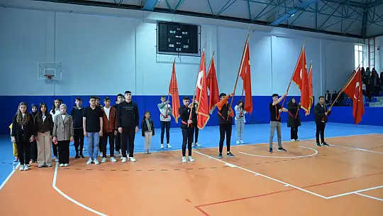 Kurtuluşumuzun başlangıcı 19 Mayıs'ta 104. Yılımızdayız