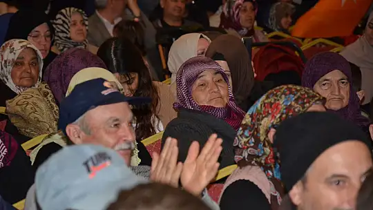 Dağ' Vatansızların Kimleri Destekleidğini Halkımız Görüyor'