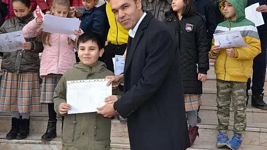 Eğitimde Ara Tatil Başlarken Yeni Atölyeler Müjdesi