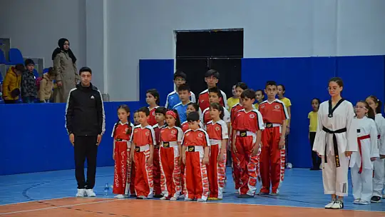 Kurtuluşumuzun başlangıcı 19 Mayıs'ta 104. Yılımızdayız