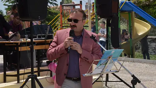 Gürpınar Köyünde El ve Göz Emeği Eserler Sergilendi.