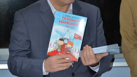 Emet Belediyesinden 100.Yılda Çocuklarımıza Anlamlı Hediye