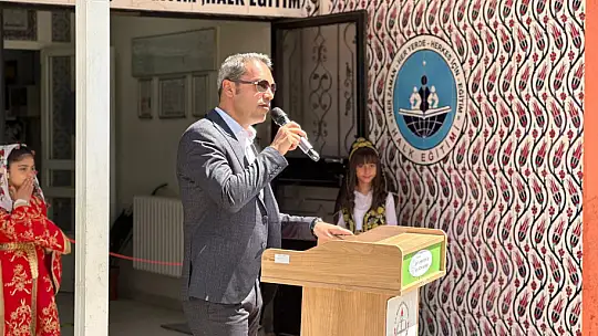 Emet Halk Eğitim 261 Kursta 5835 Kursiyere Belge Verdi