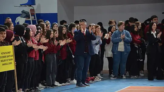 19 Mayıs Coşkusu Geri Geldi