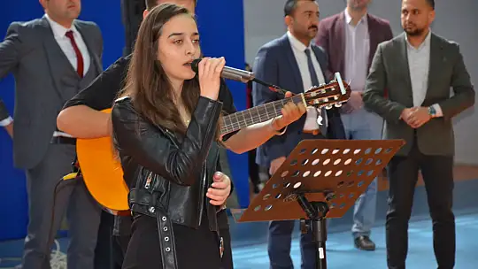 19 Mayıs Coşkusu Geri Geldi