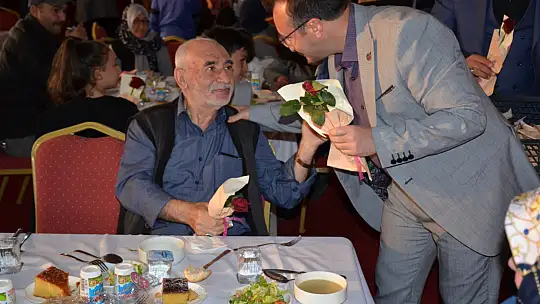 Başkan Doğan' Üst Yapıda Engelsiz Bir Emet Sözü Veriyorum'