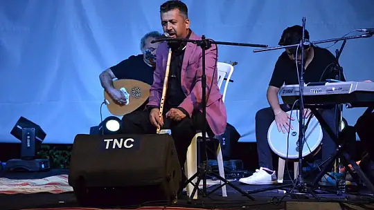 Milli Birlik Gününde Emet Tek Yürekti