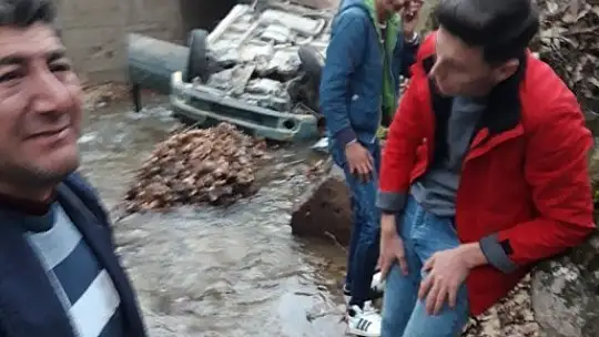Yürekler Yandı! Başın Sağolsun TÜRKİYEM