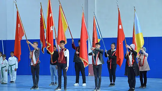19 Mayıs Coşkusu Geri Geldi