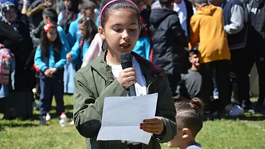 Emet'te Bayram 23 Nisan Coşkusu İle Devam Etti