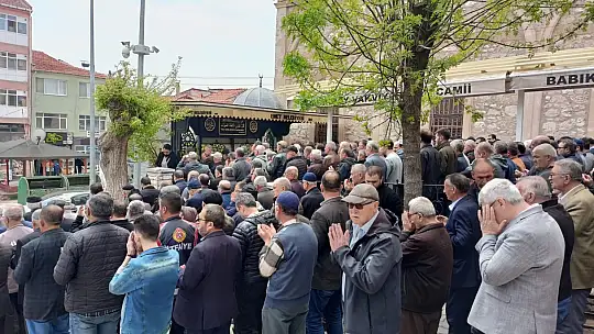Ekmekçioğlu Ailesinin Acı Günü