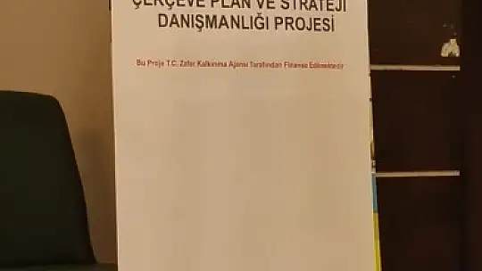 Emet İlçesinde Termal ve Alternatif Turizm Geliştirme Eğitimi