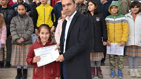 Eğitimde Ara Tatil Başlarken Yeni Atölyeler Müjdesi
