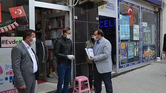 Pandemi Salgını 23 Nisan Coşkumuzu Engelleyemedi