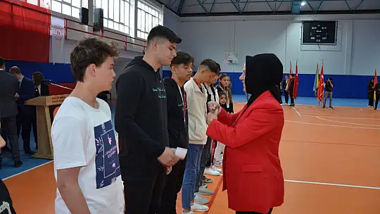 Kurtuluşumuzun başlangıcı 19 Mayıs'ta 104. Yılımızdayız