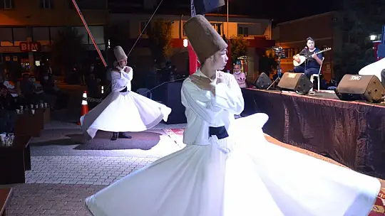 Milli Birlik Gününde Emet Tek Yürekti