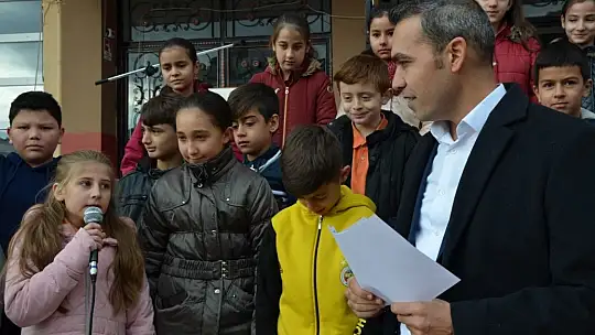 Eğitimde Ara Tatil Başlarken Yeni Atölyeler Müjdesi