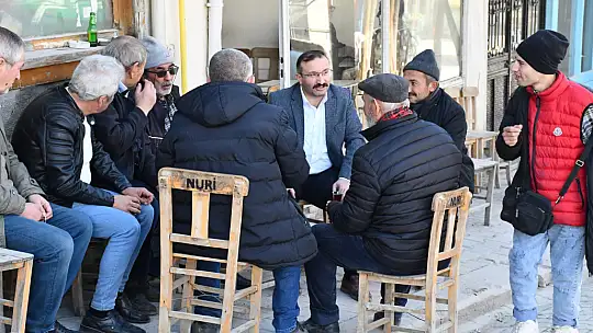 Başkan adayı sayısı arttı, siyasi yarış kızışıyor