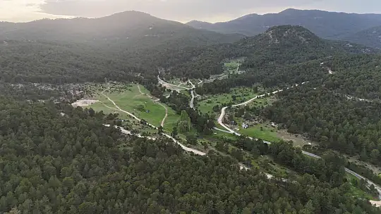 Yeniceköy Hıdırelleze böyle hazırlandı