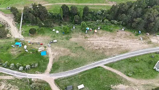 Yeniceköy Hıdırelleze böyle hazırlandı