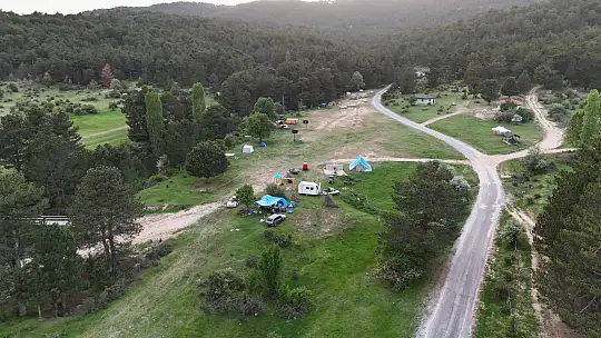 Yeniceköy Hıdırelleze böyle hazırlandı