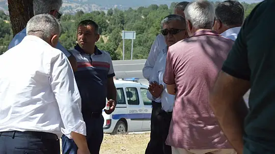 Emet-Hisarcık Orta Ölçekli Sanayisine Tavşanlı TSO'dan Destek