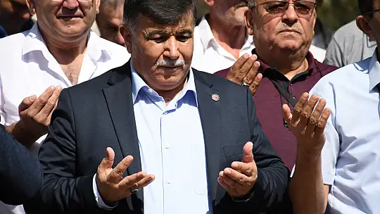 Emet Halkı Birlik ve Beraberlik İçin Buluştu