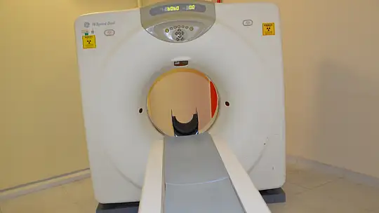 Gazi Emet Sağlıkta Çağ Atlamaya Devam Ediyor VİDEOLU