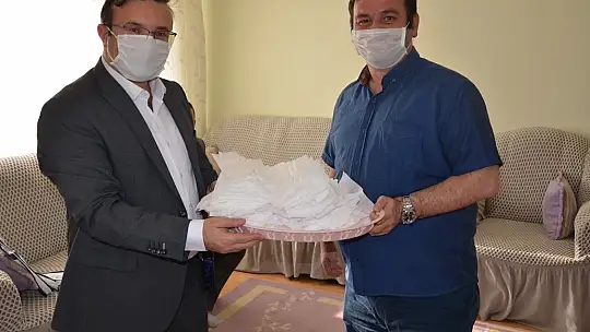 Zaferin 98. Yılında Emet Belediyesinden Gençlere Anlamlı Hediye