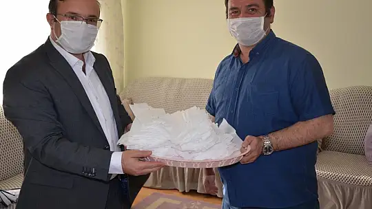 Zaferin 98. Yılında Emet Belediyesinden Gençlere Anlamlı Hediye