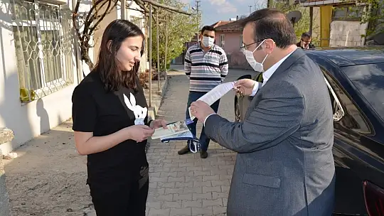 Zaferin 98. Yılında Emet Belediyesinden Gençlere Anlamlı Hediye