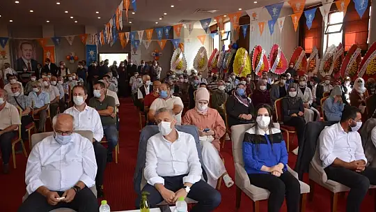 Süleyman Ciner Yeni Yönetimiyle Görevde