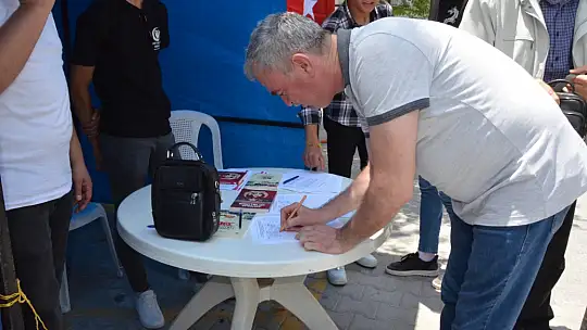 Haydi Gazi Emet Sıra Sende