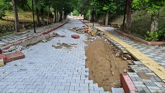 Emet'ta Saatte M2'ye 25 Kg, Hisarcık'a Saatte M2'ye 35 Kg Yağışla Afeti Yaşadık