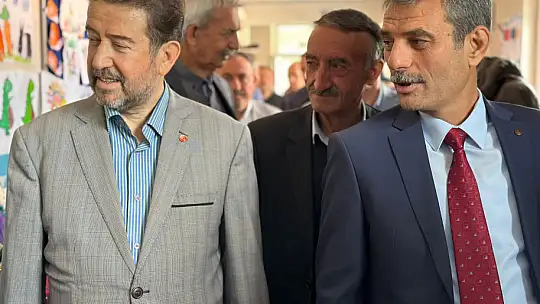 Gürpınar'da 26 Kursiyer Eserlerini Sergiledi