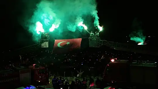 Pandemi Salgını 23 Nisan Coşkumuzu Engelleyemedi