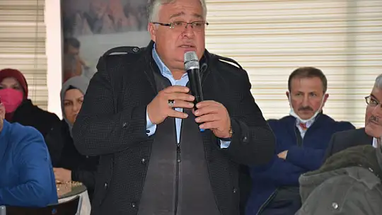 Emet-Hisarcık Karma Sanayinde Hedef 5 Yıl İçinde 2000 Kişiye İstihdam