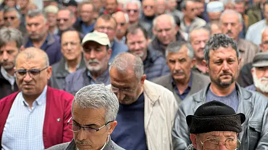 Ekmekçioğlu Ailesinin Acı Günü