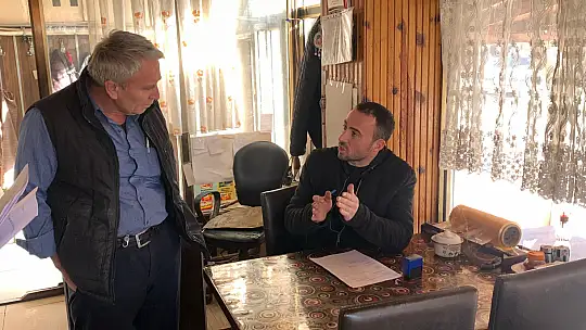 Coğrafi İşareti Alan Emet Pidesinde Sıkı Denetim