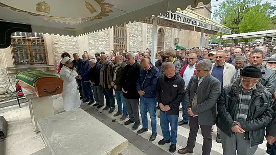 Ekmekçioğlu Ailesinin Acı Günü