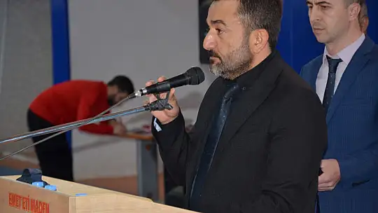 Kurtuluşumuzun başlangıcı 19 Mayıs'ta 104. Yılımızdayız