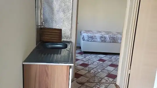 55 Yıl Önce Gelin Geldiği Köyde Harabe Evi Jandarmanın farkındalığıyla Yenilendi