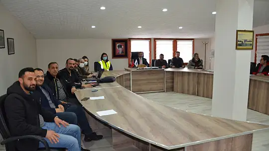 Alt Yapı İhalesinde Yer Tespiti Öncesi Son Keşifler