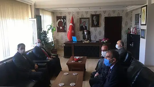 Emet Müftülüğü Ahilik Haftasını Unutmadı