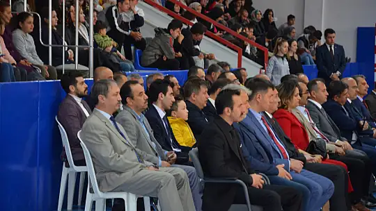 19 Mayıs Coşkusu Geri Geldi