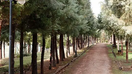 Emet Belediyesi Termal Tesisler 20 Yıllığına İhaleye Çıkıyor