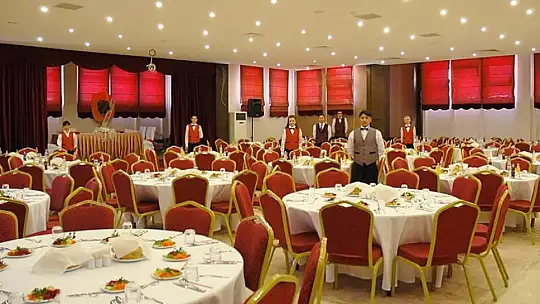 Emet Belediyesi Termal Tesisler 20 Yıllığına İhaleye Çıkıyor