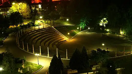 Emet Belediyesi Termal Tesisler 20 Yıllığına İhaleye Çıkıyor